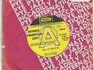 Geno Washington - Piccadilly Demo 7N 35403 - Tell it Like It Is - Ex
