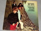 ROLLING STONES Big Hits LP Classic Rock Vinyl RARE Record Original Mick Jagger