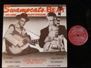 SWAMPCATS BEAT deep down Louisiana GCL-117 LP Al Ferrier LARRY HART Dolly Parton