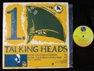 TALKING HEADS once in a lifetime EDIT 12” SINGLE PROMO NM MINT