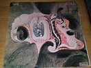 QUILL - SELF TITLED LP RECORD NM VINYL 1970 SD 9017 RARE PSYCH