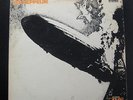 Led Zeppelin - Led Zeppelin LP VG+ SD 8216 Atlantic 1969 USA Vinyl Record