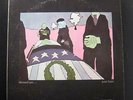 Joan Baez - Blessed Are… 2 LP VG+ VSD-6570/1 Vanguard Vinyl Record & 7