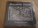 MACHINE HEAD THE BLACK PROCESSION 10