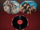 ROLLING STONES Through The Past Darkly LP 1969 DECCA 1st Press   MONO