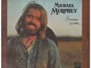 MICHAEL MURPHEY Geronimo's Cadillac LP VINYL UK Regal Zonophone 1972 12 Track