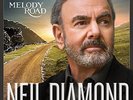 neil diamond - melody road (limited edition) [vinyl lp] (LP NEU ) 602537991341