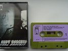 ANDY ROBERTS Nina And The Dream Tree  UK CASSETTE TAPE, Peg Psych Folk