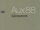Aux 88 - Electro Boogie (LP) 730003707810