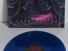 Malevolent Creation Retribution BLUE Vinyl LP Record new Listenable