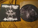 MUTIILATION / SATANIC WARMASTER / DTL ORIG PIC LP moonblood HOLY GRAIL  mayhem