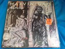 Original 1977 Sealed Soul DB LP : Marvin Gaye   Here, My Dear   Tamla 364 LP 2