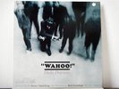 DUKE PEARSON LP Wahoo  1965 Blue Note DMM RI stereo jazz