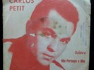 CARLOS PETIT - 