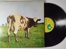 Pink Floyd LP Atom Heart Mother 12