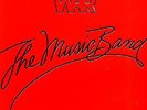 war - the music band lp (LP)