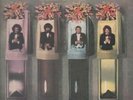 grand funk railroad - born to die lp (vinyl album) uk capitol 1975 (LP)