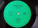 Stanislas et le tchink system Tohon - Zemidjan (LP)
