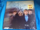 Original 1967 Mono Rock LP In Shrink : The Rolling Stones   Between The Buttons