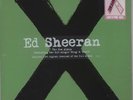 Ed Sheeran X - Pink Vinyl 2-LP vinyl record (Double Album) USA 825646285877
