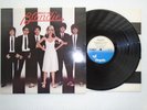 BLONDIE-PARALLEL LINES..SUPERB 1ST UK PRESS NEAR MINT VINYL LP RECORD 1978