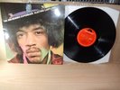 Jimi Hendrix - Electric Ladyland Part 2 (1968 Polydor) + Bonus LP