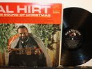 Al Hirt ?– The Sound Of Christmas [LP, 1965] Jazz/ Dixieland, Signed - Autograph