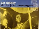 ART BLAKEY AND THE JAZZ MESSENGERS-THE BIG BEAT-MINT RECORD APPEARS UNPLAYED