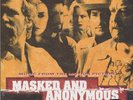 Bob Dylan, Masked and Anonymous 140g 2LP from the Michael Hobson Archives