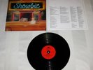 CHILLY ?: Showbiz, Rare Vinyl LP + OIS 1980 Germany Polydor Records