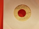 ALTON & FREED - ALMOST ANYTHING - COXSONE JAMAICA REGGAE 7