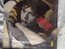 Simply Red Picture Book Vinyl-picture Disc- Ex/ex-rare