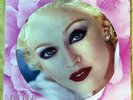 Madonna - Bedtime Stories Yellow Vinyl Limited edition Anniversary 12