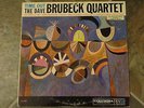 Album By The Dave Brubeck Quartet, 