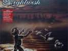 Nightwish - Wishmaster, 2-LP Orange/Red Vinyl