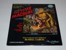 Original Motion Picture Soundtrack H.G. Wells' The Time Machine Russell Garcia