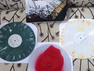 Circa Survive Juturna deluxe vinyl on letting go blue sky anthony green