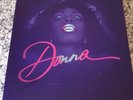 Donna Summer Vinyl LP Box Set ( 7 Albums ) - Limited Edition ( Inc MP3 Codes )