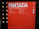 Fantazia: Aural Pleasure : Vinyl One (Of Two) 2 × Vinyl, LP  Trance