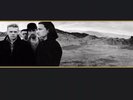U2 - The Joshua Tree - New Double 180g Vinyl LP - Gatefold Sleeve - Remastered