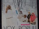 LES SINNERS Vox Populi CDN Quebec FREAKBEAT PSYCH GARAGE lp VG+