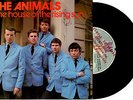 THE ANIMALS - THE HOUSE OF THE RISING SUN - RARE PROMO EP 7