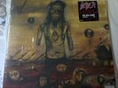 Slayer-Christ illusion-VINYL AS NEW