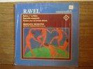 Ravel Bolero Turnabout Records QTV-S 34595 Quadraphonic