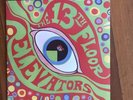 The Psychedelic Sounds of The Thirteenth Floor Elevators 1A-LP-1