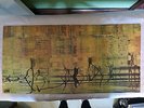 TERRY REID-RIVER-UK ATLANTIC GATEFOLD LP