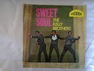 VERY RARE-THE KELLY BROTHERS-SWEET SOUL-UK PRESIDENT LP