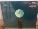 MIKE OLDFIELD--CRISES--BRAND NEW & SEALED,LIMITED NUMBERED GREEN VINYL,347/500