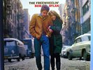 BOB DYLAN FREEWHEELIN' INSANELY RARE SEALED  ORIG (?) '63 COLUMBIA 360 STEREO LP