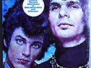 MIKE BLOOMFIELD+AL KOOPER LIVE ADVENTURES SEALED ORIG  '68 COLUMBIA LP+STICKER